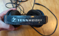 Trade High End Headphones for High End Phone - Sennheiser HD600