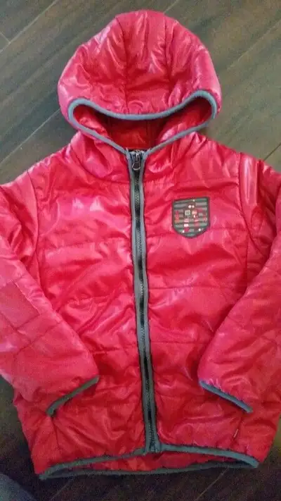 Manteau Souris Mini 3-4 ans, View more