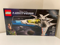 #discount# Lego 76832 - XL-15 Spaceship - BNIB