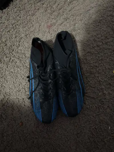 Soccer cleat, View more