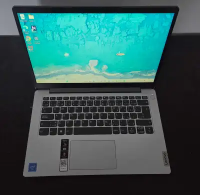 Lenovo Ideapad, View more
