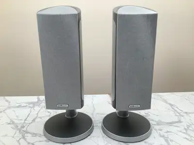 Polk Audio speakers, RM6901, View more