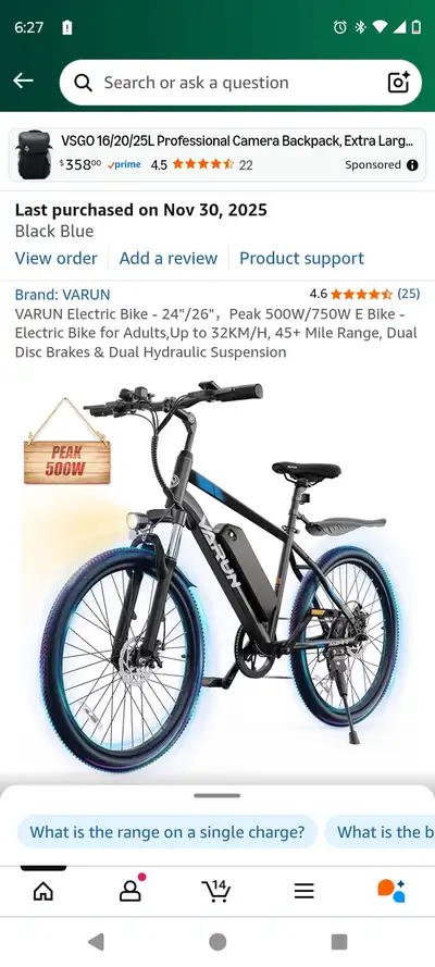 Don't know what to do ruined xmas, View more