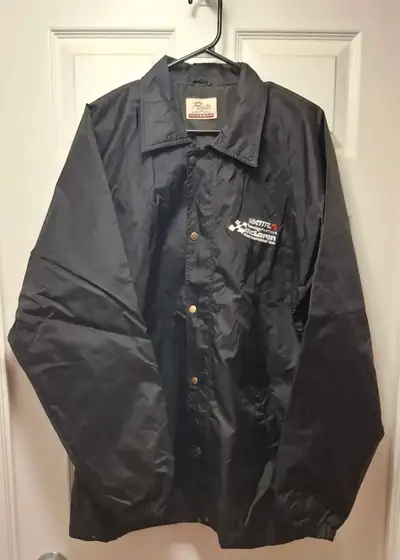 Men's Waterproof Jacket, View more