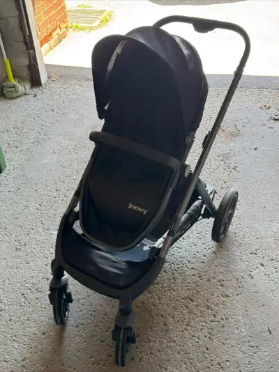 Baby Stroller - Joovy Qool, View more