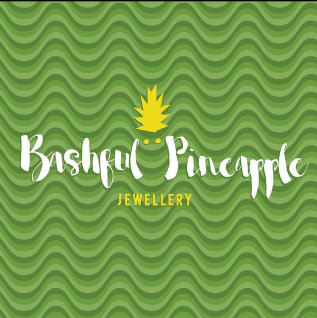 Bashful Pineapple Jewellery - with FREE Starbucks Gift Card in Jewellery & Watches in Hamilton - Image 3