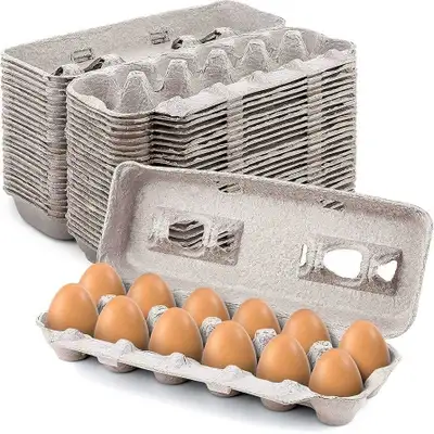  egg cartons , View more