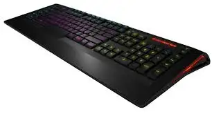 SteelSeries Apex 350 RGB Gaming Keyboard – Backlit – USB, View more