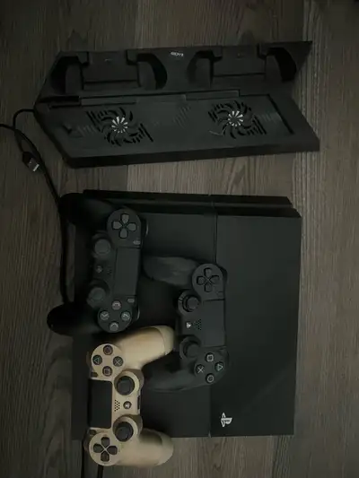 PS4 Sony, View more