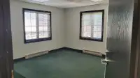 Professional office space for rent 