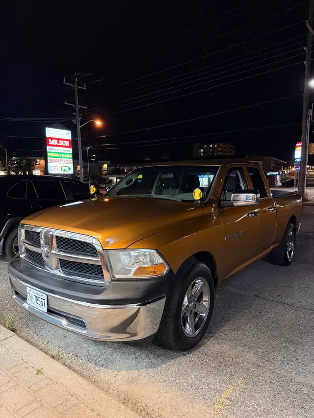 Ram 1500 583741784972349442