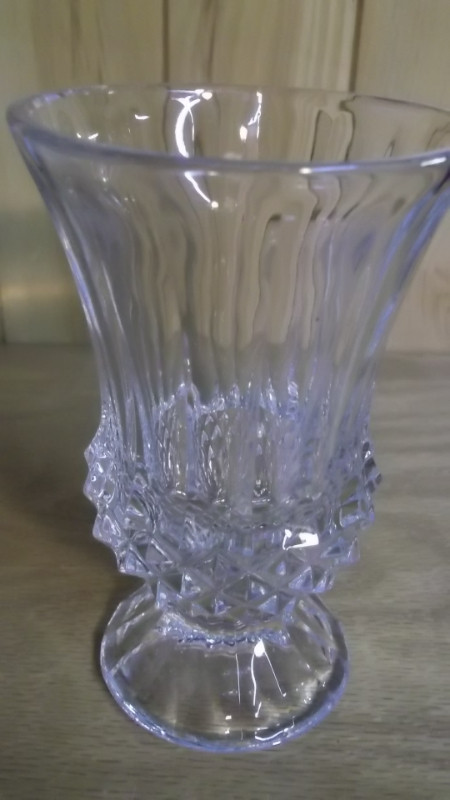 Vase à fleurs dans Décoration intérieure et accessoires  à Trois-Rivières