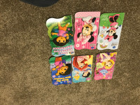Dora,minne mouse,Disney Princess
