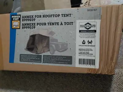 Add a Room Truck Tent, View more