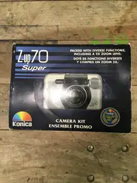 Film camera
