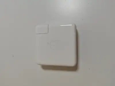 Official Apple 96W USB-C Power Adapter - Fast Charging Original, View more