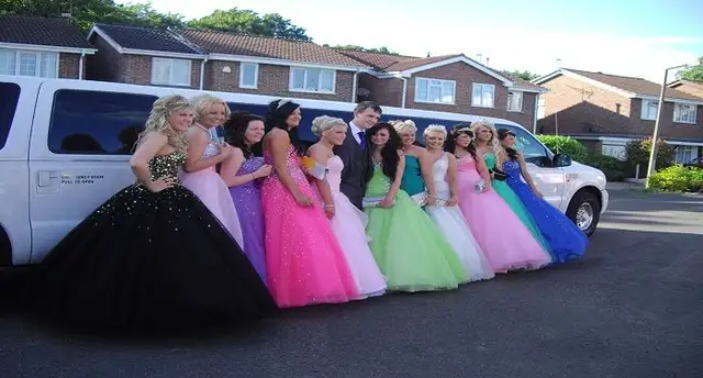 SUV CARS LIMOUSINE LIMOS -HUMMER PARTY BUSES ALL EVENTS OCCASION63611978785793124