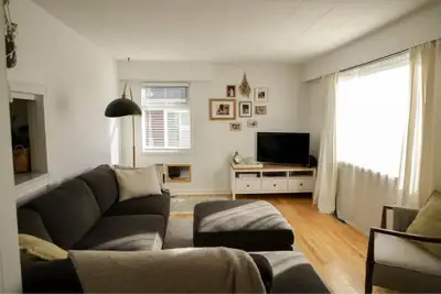 Lovely Downtown Home, 2 Bed 1 Bath