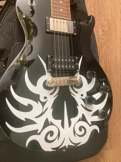 PRS Tremonti SE, View more