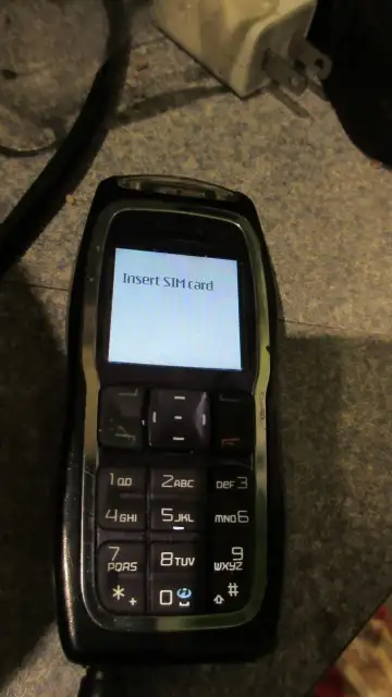 Unlocked Nokia phone, View more