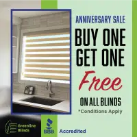 High quality and affordable blinds for your home or office