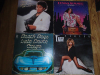 Records for sale