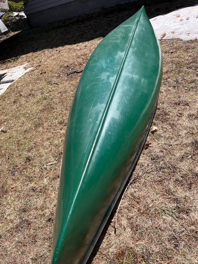 Canoe For Sale in Canoes, Kayaks & Paddles in Sault Ste. Marie - Image 2