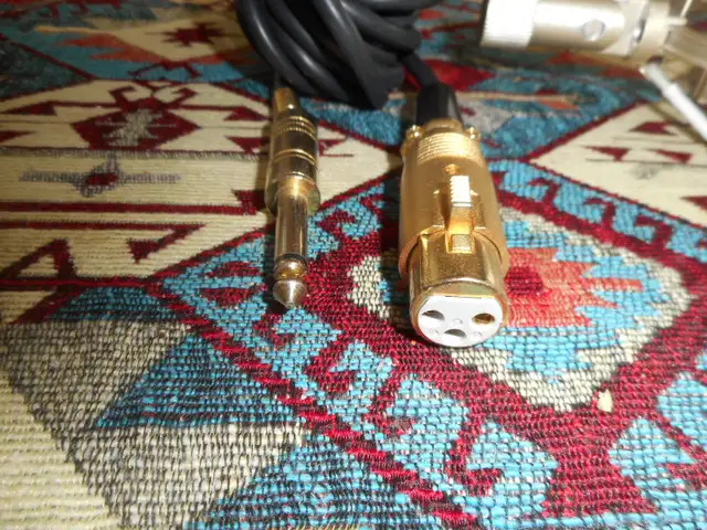 AUDIO-TECHNICA AT4050 - Multi-Pattern Condenser Microphone in Pro Audio & Recording Equipment in Dartmouth - Image 6
