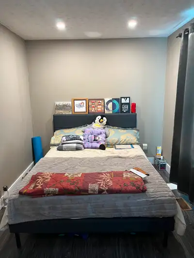 Space Room for Rent