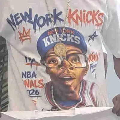 NEW YORK 2026 CHAMPIONSHIP Ts, View more