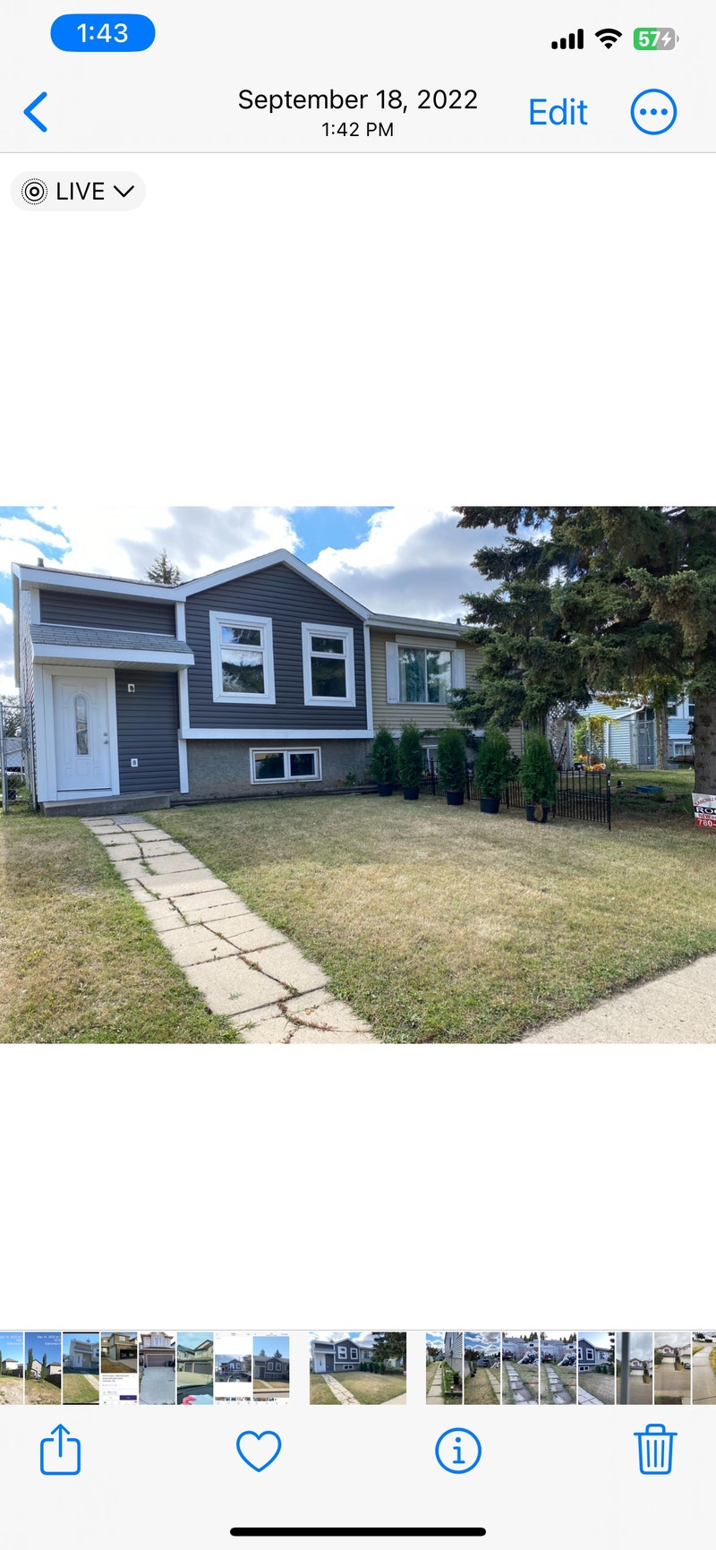 Half duplex Long Term Rentals Edmonton Kijiji