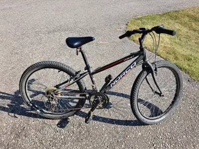 Norco Hornet Youth Mountain Bike, View more