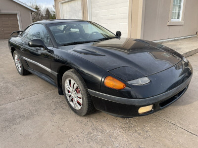 1992 Dodge Stealth