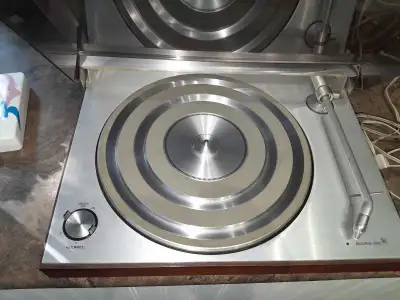 B&O Beogram 3000 turntable trade or buy , View more