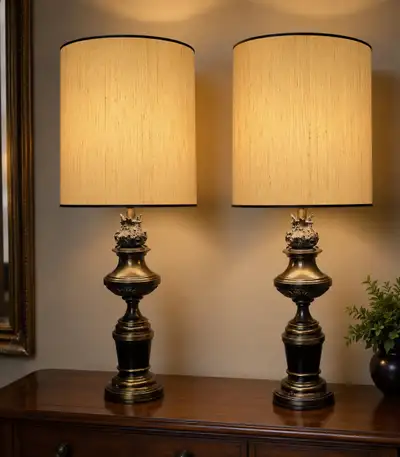 Table Lamps, View more