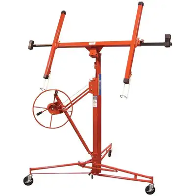 Drywall lift rent, View more