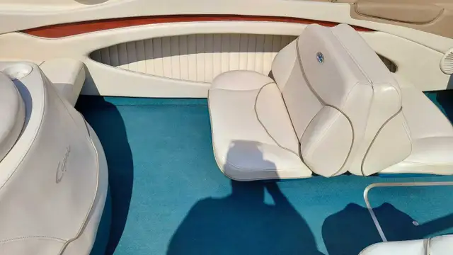 Bayliner Capri 2050lx in Powerboats & Motorboats in Prince Albert - Image 2