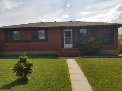Fully Furnished House for Rent in Drayton Valley