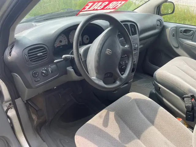 2007 Dodge Caravan 535723865089003522