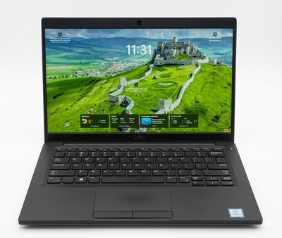 Dell Latitude 7390 Laptop 16GB/256GB Touch Screen Windows 11 Pro, View more