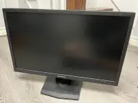 24 inch lenovo monitor