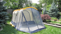 TENT 8 persons