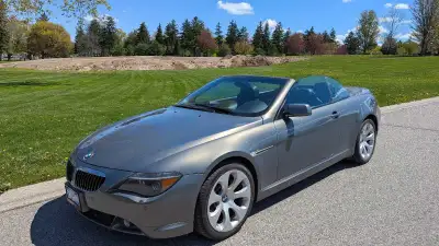 Very nice ride