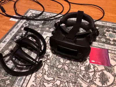 I’ve had this since 2021 and used very fairly, still in very good condition with one replaced left c...
