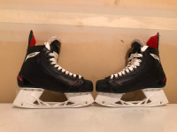 CCM RBZ 70 size 8EE Adult hockey skates. NO BLADES! $30 OBO.