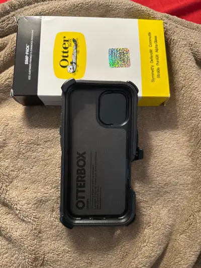 Otterbox iPhone 13 Case, View more