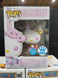 Hello Kitty Glitter (Funko Exclusive)