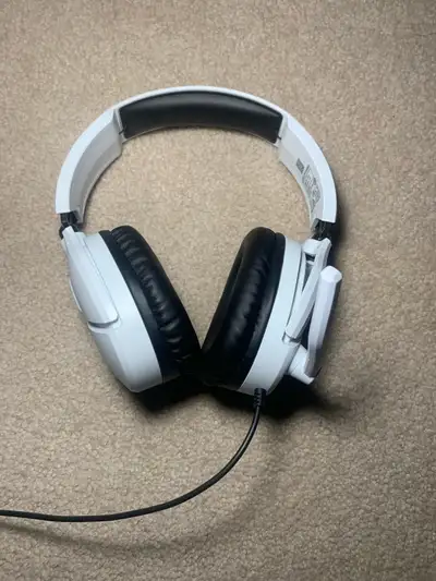 Turtle Beach Gaming Headset, View more