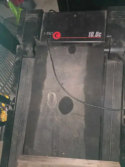 treadmill, View more