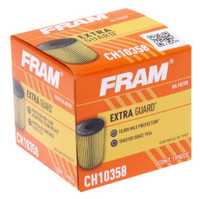 FRAM CH10358 OIL FILTER (TOYOTA COROLLA)